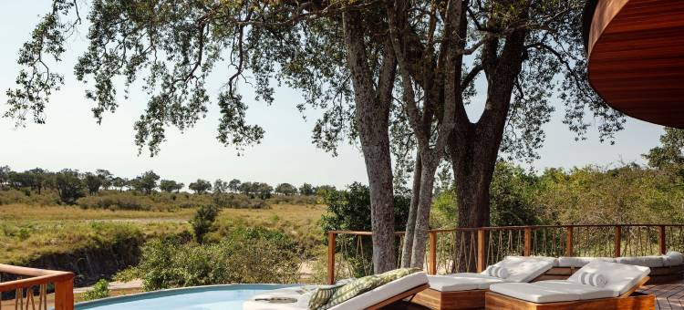 马赛马拉野生动物园营地丽思卡尔顿酒店(The Ritz-Carlton, Masai Mara Safari Camp)图片