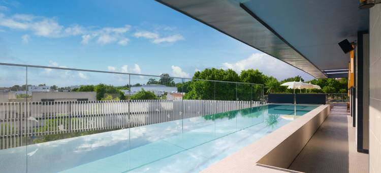 希尔顿花园酒店-埃武拉(Hilton Garden Inn Evora)图片