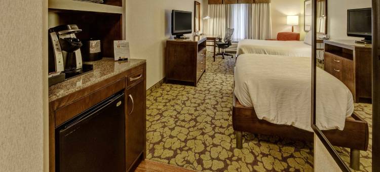 明尼阿波利斯伊甸草原希尔顿花园酒店(Hilton Garden Inn Minneapolis/Eden Prairie)图片
