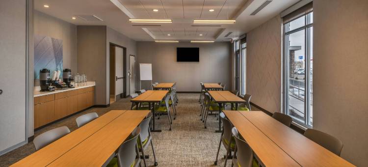 里诺SpringHill Suites酒店(SpringHill Suites Reno)图片