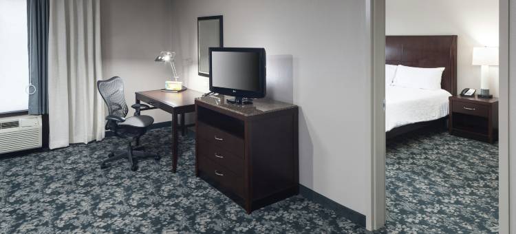 梅森辛辛那提希尔顿花园酒店(Hilton Garden Inn Cincinnati/Mason)图片