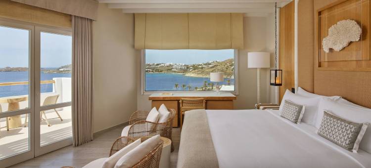 米科诺斯圣玛丽娜豪华精选度假酒店(Santa Marina, a Luxury Collection Resort, Mykonos)图片