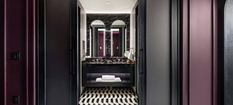 伯明翰达克斯顿酒店 - 希尔顿 Curio 精选酒店(Daxton Hotel Birmingham, Curio Collection by Hilton)图片