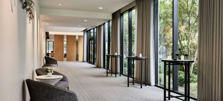 达拉斯购物广场AC酒店(AC Hotel Dallas by the Galleria)图片