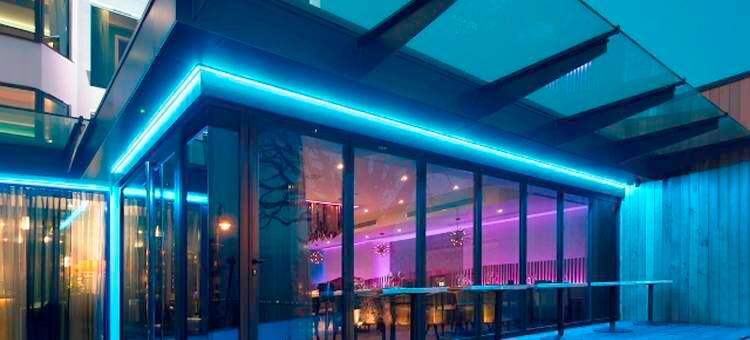 赛文酒店(Seven Hotel)图片