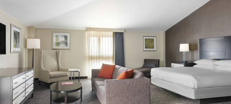 巴尔的摩北德尔塔酒店(Delta Hotels Baltimore North)图片