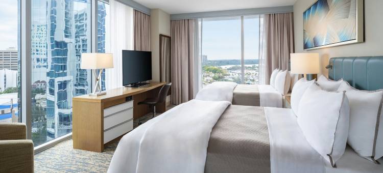 萨拉索塔威斯汀酒店(The Westin Sarasota)图片