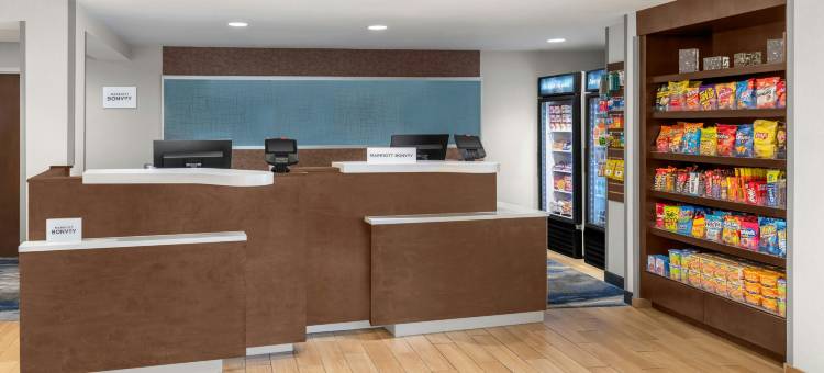 欧文斯伯勒万枫酒店(Fairfield Inn Owensboro)图片
