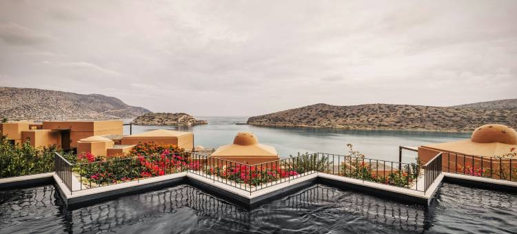 艾伦达穹顶酒店-傲途格精选(Domes of Elounda, Autograph Collection)图片