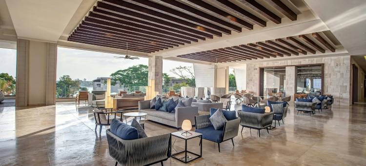 皇家顿隐逸内格里尔, 傲途格精选全包式度假村 - 仅限成人(Royalton Hideaway Negril, An Autograph Collection All-Inclusive Resort – Adults Only)图片