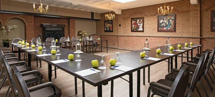 弗莱彻酒店(Fletcher Hotel Restaurant Prinsen)图片