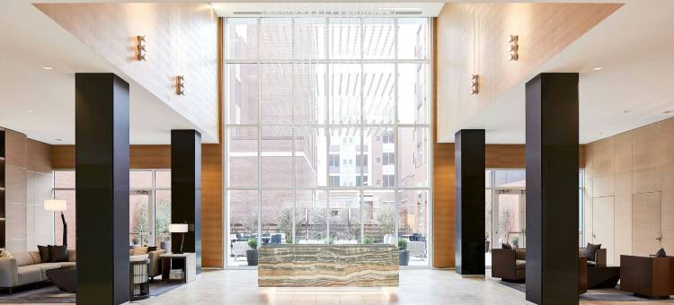 俄克拉何马城布里克顿AC酒店(AC Hotel Oklahoma City Bricktown)图片