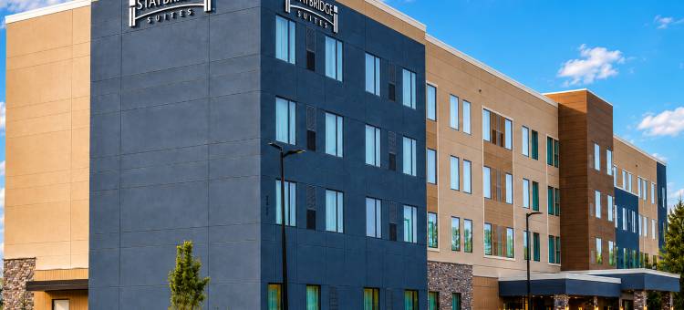洲际酒店集团旗下Staybridge Suites 大急流城南(Staybridge Suites GRAND RAPIDS SOUTH by IHG)图片