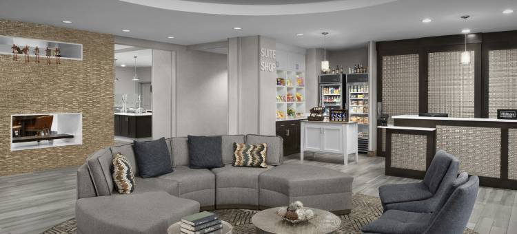 梅塔里新奥尔良Homewood Suites by Hilton(Homewood Suites by Hilton Metairie New Orleans)图片