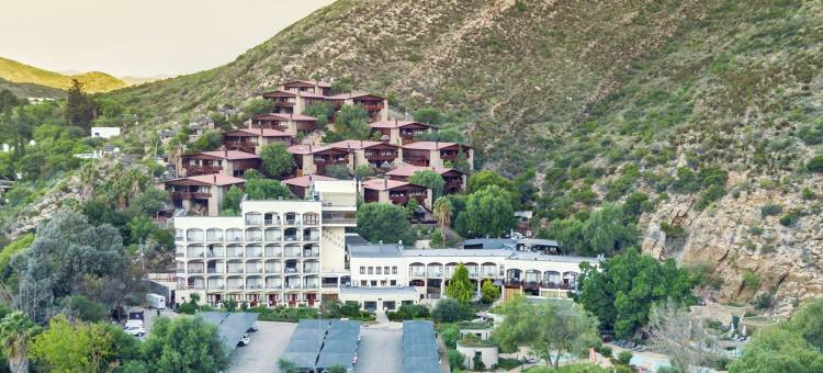 阿瓦隆温泉酒店(Avalon Springs Hotel)图片