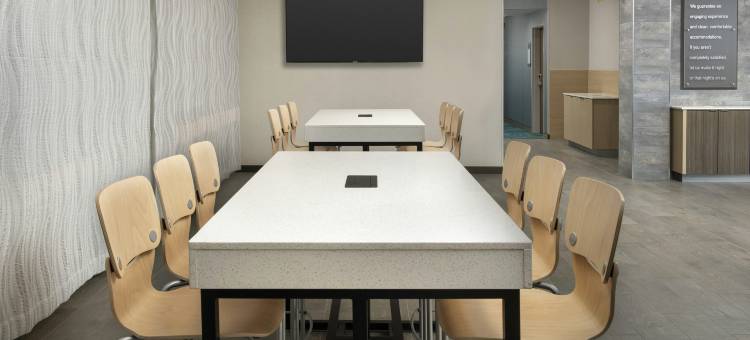 Home2希尔顿套房肯纳新奥尔良机场(Home2 Suites by Hilton Kenner New Orleans Airport)图片