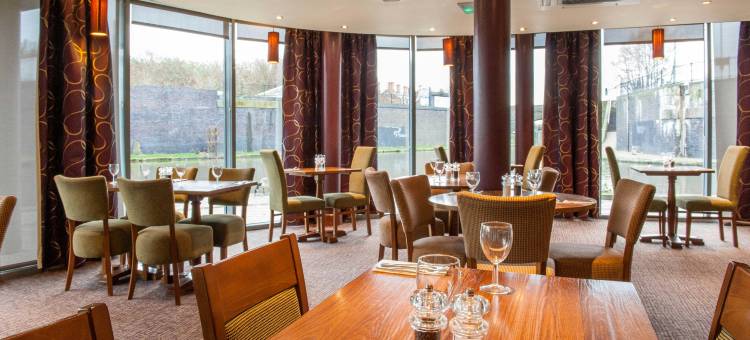 诺丁汉普瑞米尔酒店-伦敦路(Premier Inn Nottingham Arena (London Road))图片