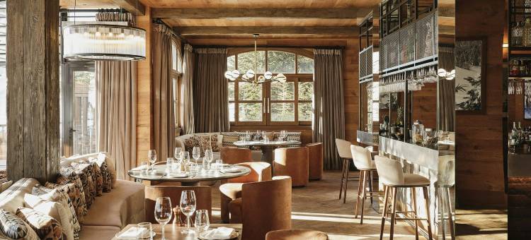HG玛丽贝尔酒店(Hotel Maribel)图片