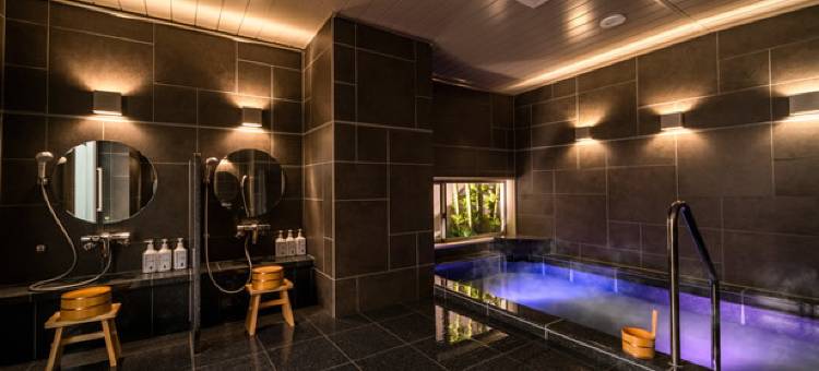 Super Hotel Hamamatsu图片
