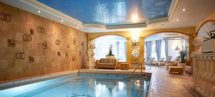 Göbel's Gästehaus Hotel am Park图片