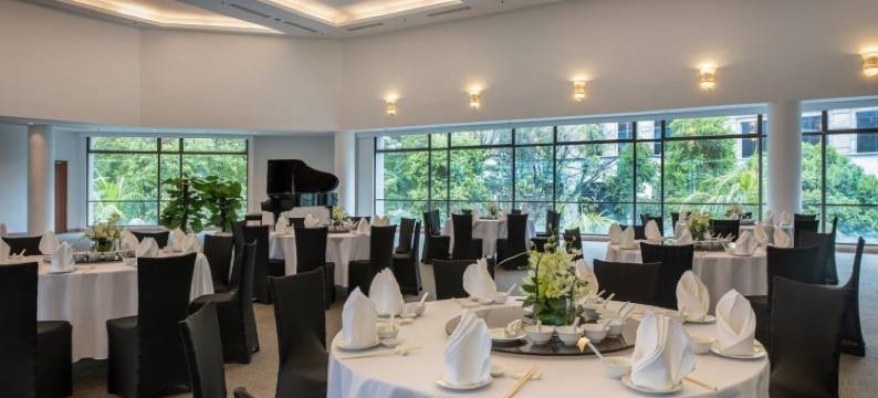 福康宁 YWCA 酒店(YWCA Fort Canning)图片