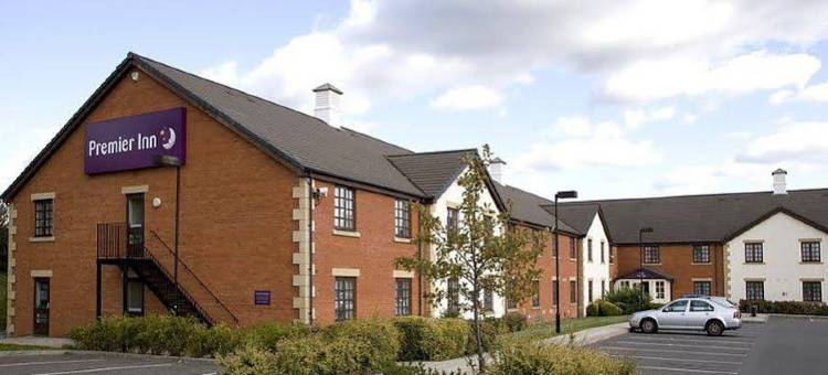 沃尔瑟姆阿比普瑞米尔酒店(Premier Inn Waltham Abbey)图片