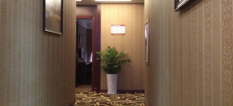 重庆兴宇源宾馆图片