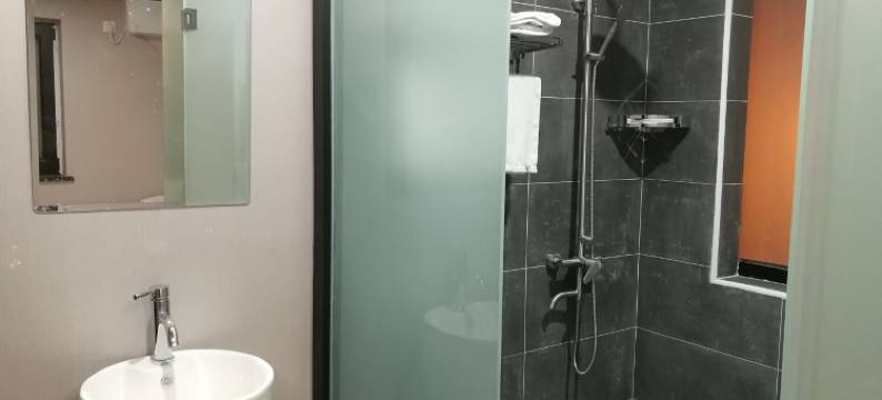 迷你酒店(北京广渠门店)图片