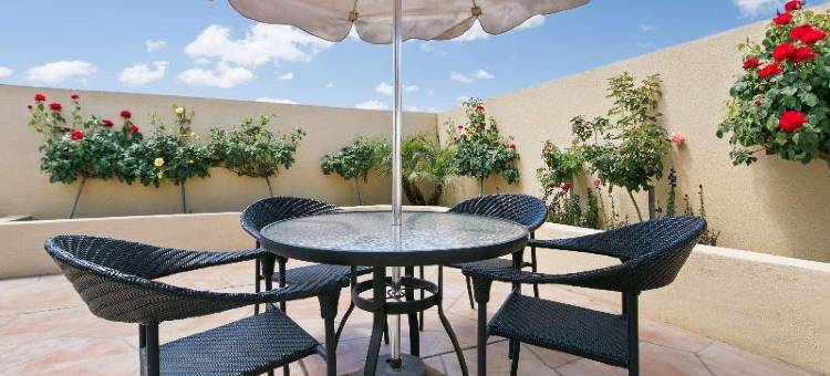 沃斯科贝斯特韦斯特优质套房酒店(Best Western Plus Wasco Inn  Suites)图片