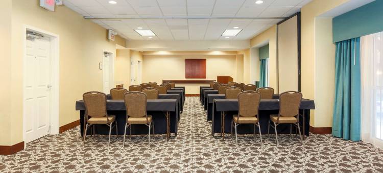 纳什维尔机场Homewood Suites by Hilton(Homewood Suites by Hilton Nashville - Airport)图片