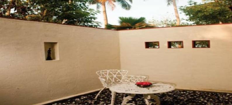 奥兰酒店(Olam)图片