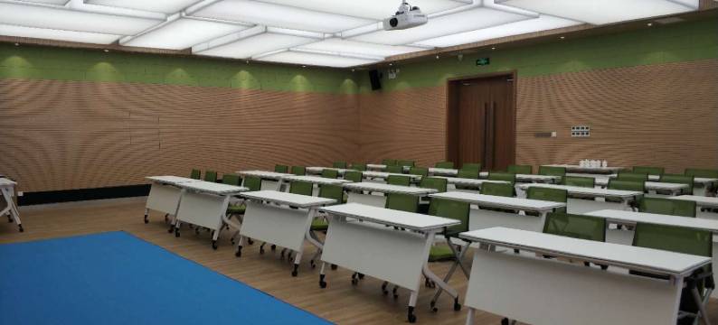 云岚山庄(北京十渡风景区店)图片