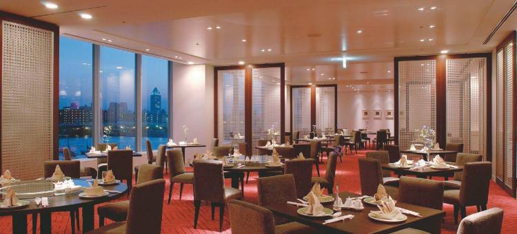 新泻日航酒店(Hotel Nikko Niigata)图片