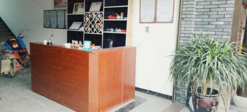 云和临溪民宿图片