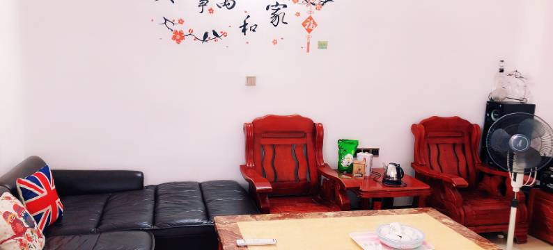 南澳青澳湾北回观海阁图片