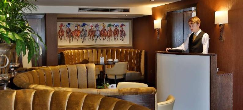 希斯法院贝斯特韦斯特酒店(Best Western Heath Court Hotel)图片