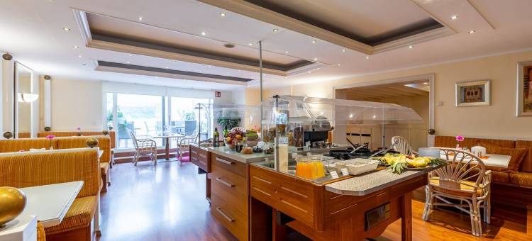 阿丽亚娜旅程旅馆酒店(Trip Inn Hotel Ariane)图片