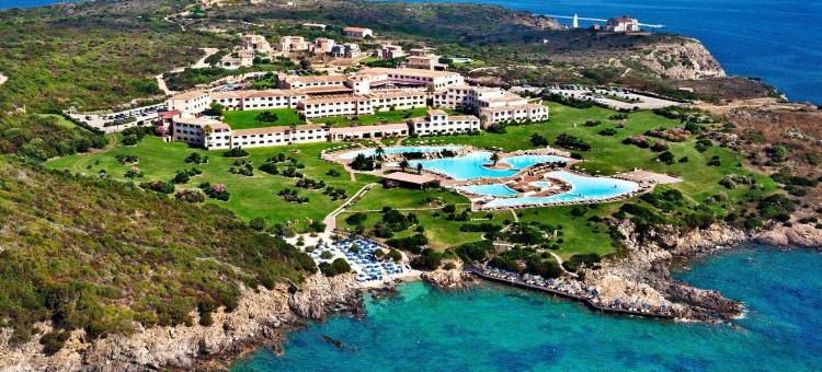 科隆纳度假村(Colonna Resort, a Colonna Luxury Beach Hotel, Porto Cervo)图片