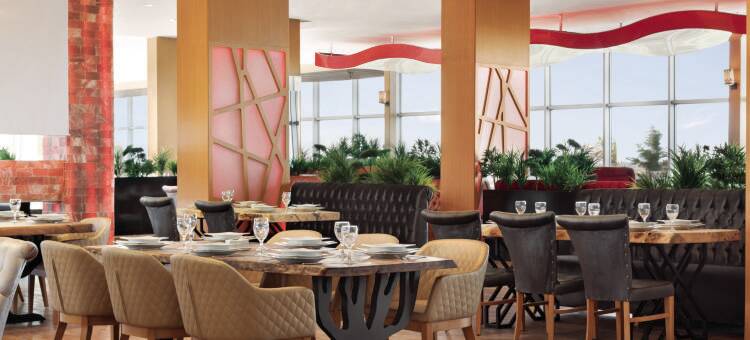 吉尔吉斯柯伊温德姆酒店(Wyndham Cerkezkoy)图片