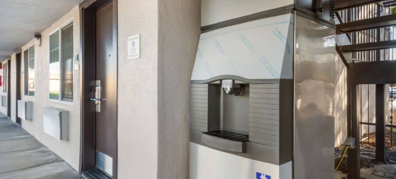 加州圣罗莎美洲最佳价值酒店(Americas Best Value Inn Santa Rosa)图片