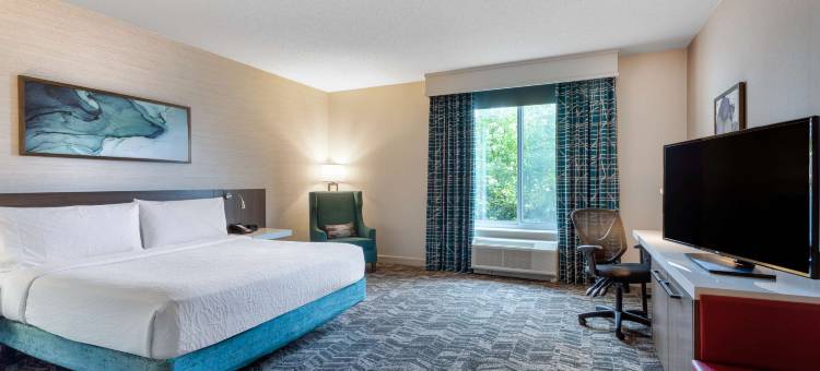 艾斯利普麦克阿瑟机场希尔顿花园假日酒店(Hilton Garden Inn Islip/MacArthur Airport)图片