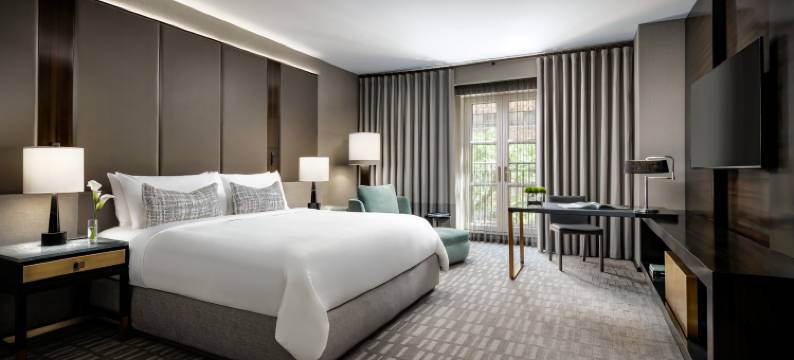 黑泽尔顿酒店(The Hazelton Hotel)图片