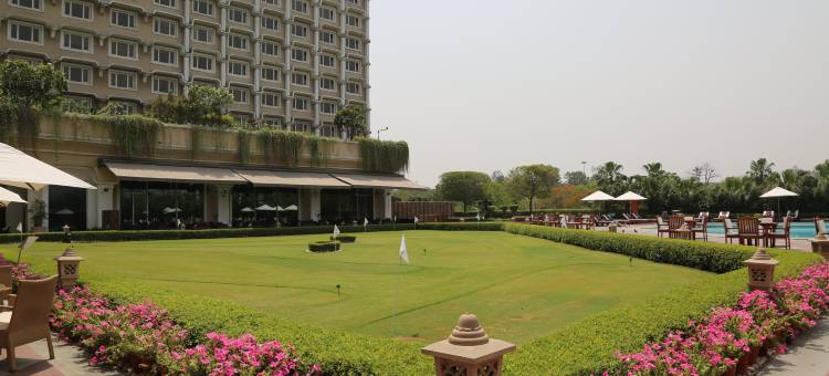 泰姬宫殿酒店，新德里(Taj Palace, New Delhi)图片