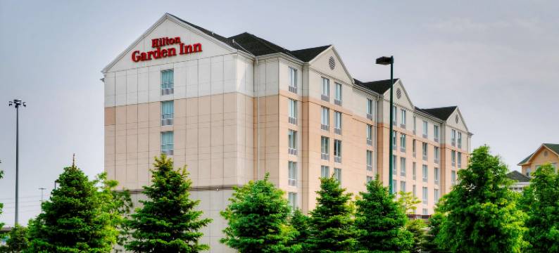 多伦多伯林顿希尔顿花园酒店(Hilton Garden Inn Toronto/Burlington)图片