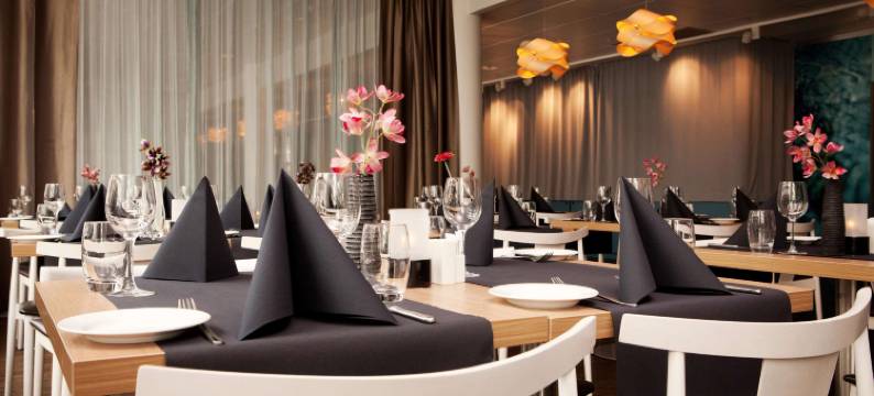 斯堪迪克海于格生德酒店(Scandic Haugesund)图片