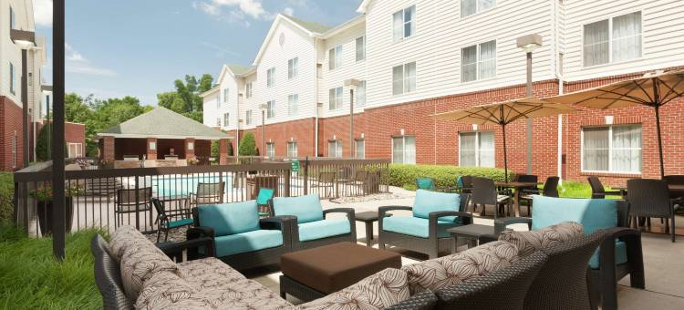 Trellis West Charlotte图片