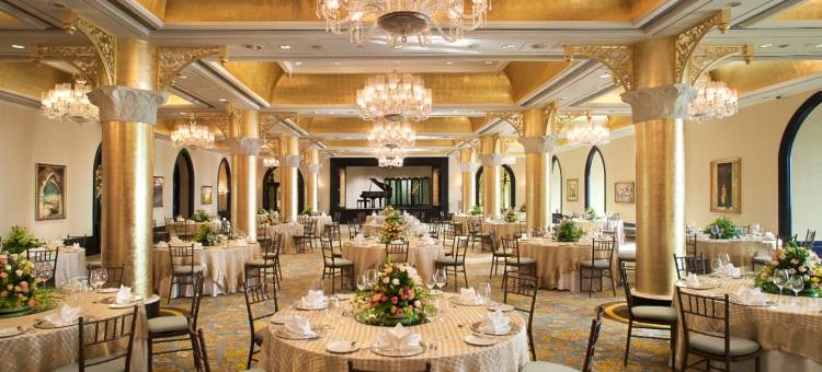泰姬陵塔酒店(The Taj Mahal Tower, Mumbai)图片