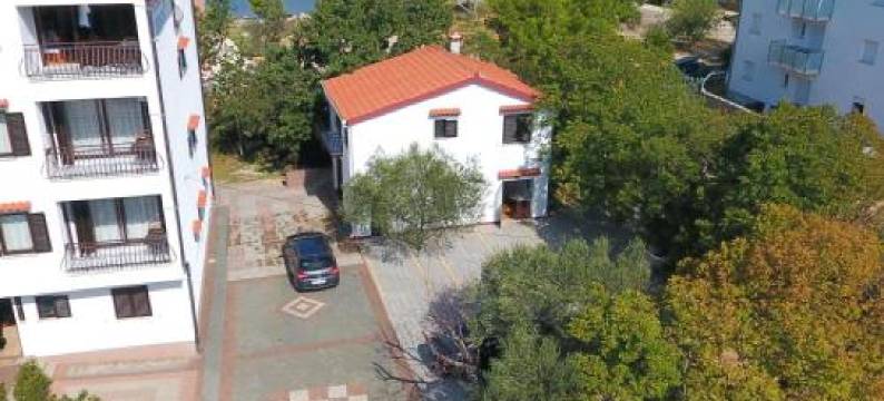 罗地亚住宿(Pansion Croatia)图片