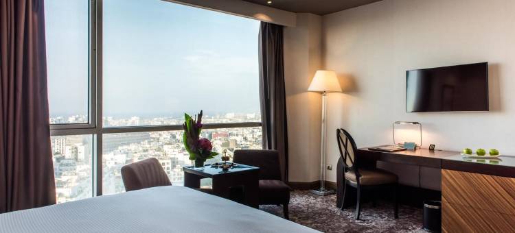 肯梓塔酒店(Kenzi Tower Hotel)图片