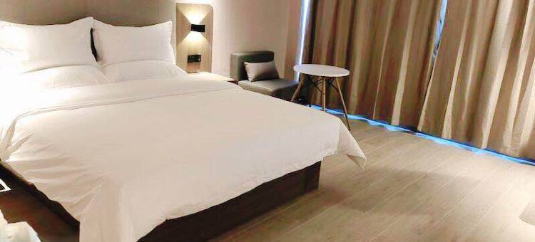 汉庭酒店(防城港行政中心店)图片